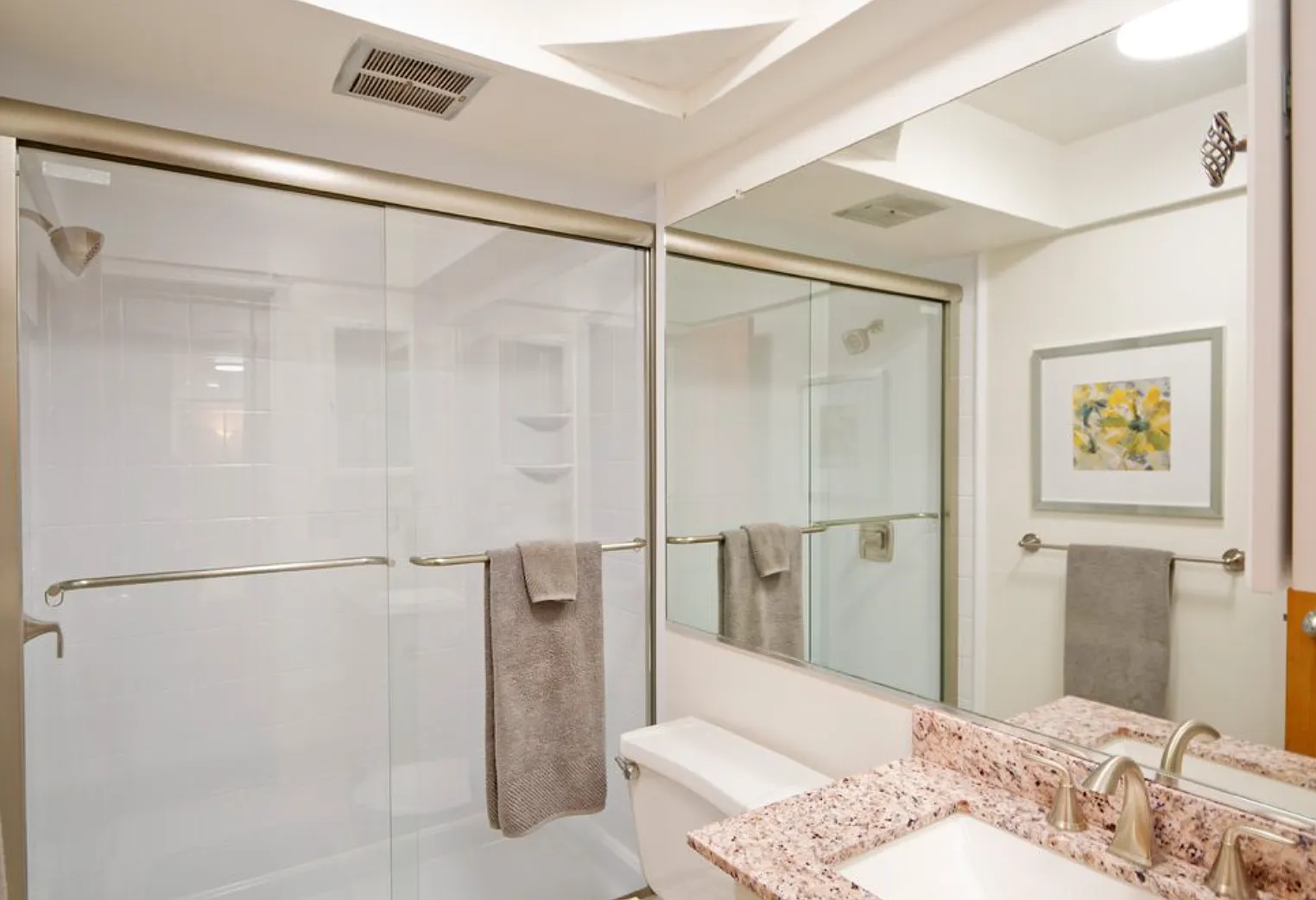 1 bed, 715 sqft, $1,625 — Photo 2