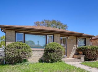 4540 N 71st St, Milwaukee, WI 53218
