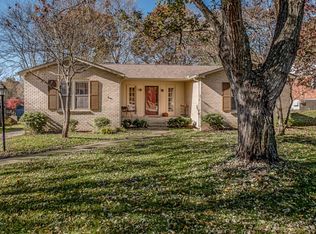 744 Myhr Dr, Nashville, TN 37221
