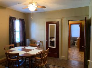 Milton Rd, Warwick, RI 02886