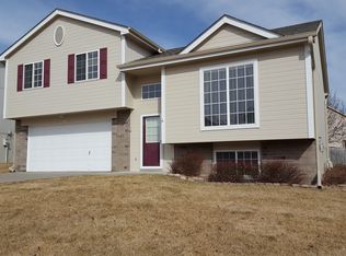 11654 Newport Ave, Omaha, NE 68164