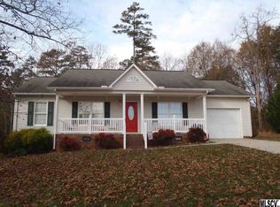 2336 7th Ave NW, Hickory, NC 28601