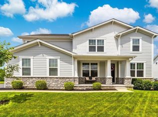7066 Celtic Crossing Dr, Dublin, OH 43016