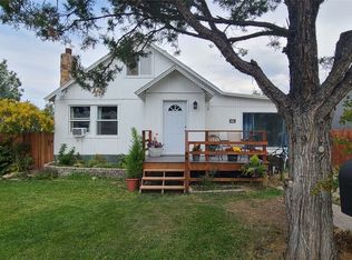 325 W Glendale St, Dillon, MT 59725