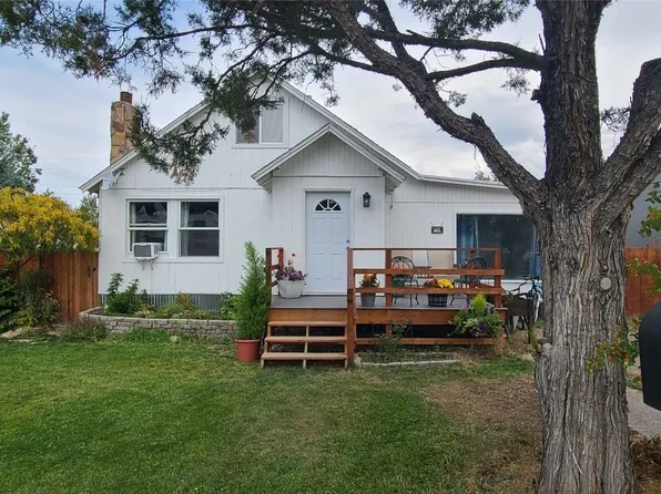 325 W Glendale St, Dillon, MT 59725