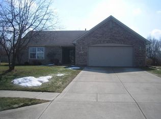 302 E Delaware St, Fortville, IN 46040