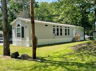 20 Beech Hill Rd LOT 1, Exeter, NH 03833