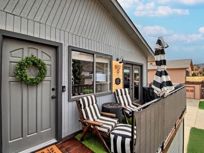 512 Rado Dr UNIT D, Grand Junction, CO, 81507
