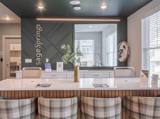 Sage Springs, Elizabethtown, KY 42701