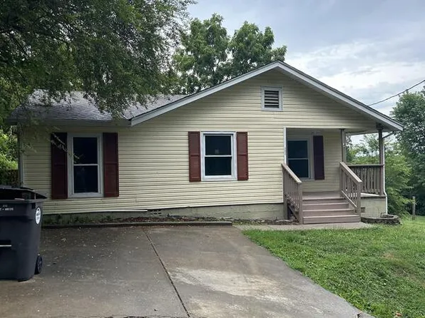 302 John St, Corbin, KY 40701