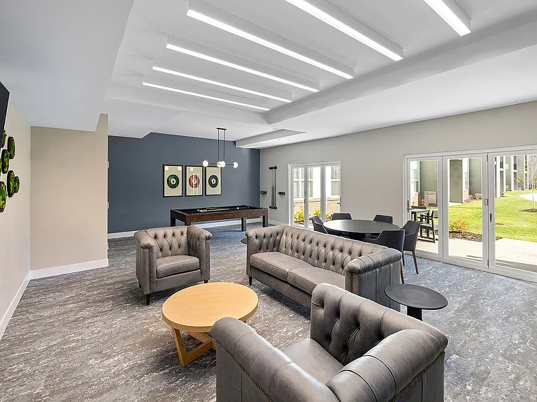 Recreation Room