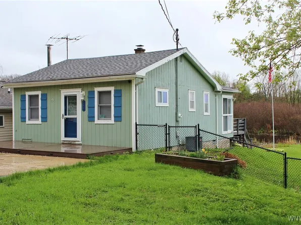 5407 Java Lake Rd, Arcade, NY 14009