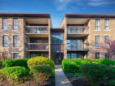 515 Florida Ave APT 204, Herndon, VA, 20170