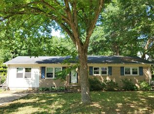 209 Azalea Rd, Lancaster, SC 29720