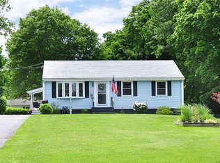 654 Lower Ln, Berlin, CT 06037
