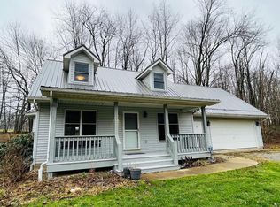 721 State Route 95, Loudonville, OH 44842