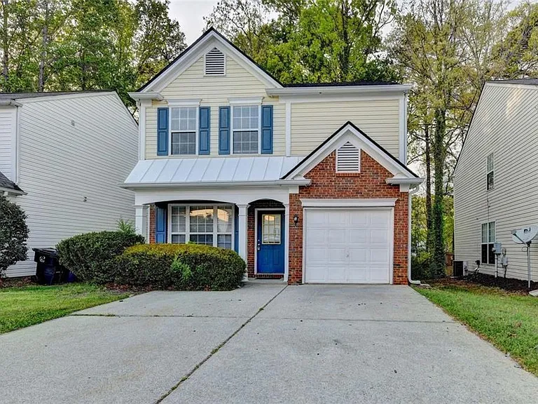 3415 Oxwell Dr — Photo 1