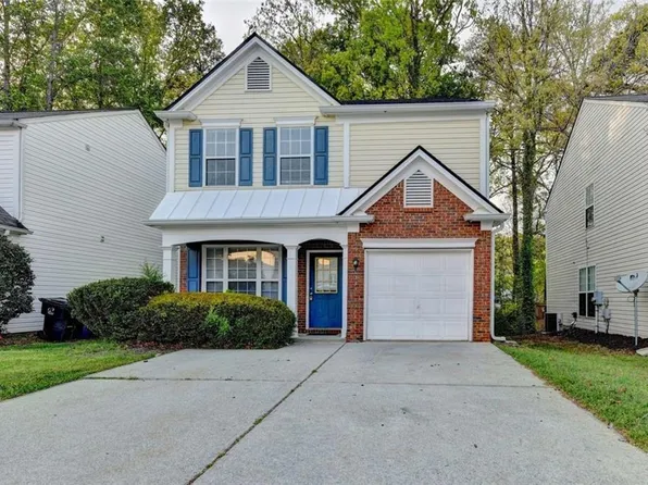 3415 Oxwell Dr, Duluth, GA 30096
