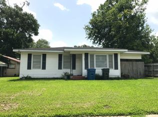 404 N Church St, Carencro, LA 70520