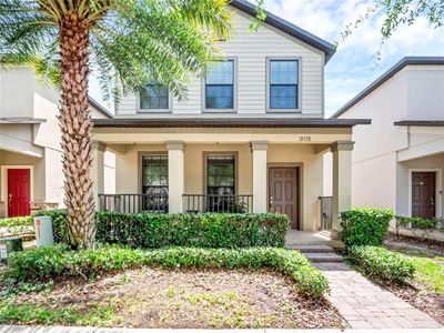 13178 Kegan St, Windermere, FL, 34786