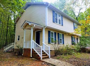 7 Brandywine Ct, Durham, NC 27705