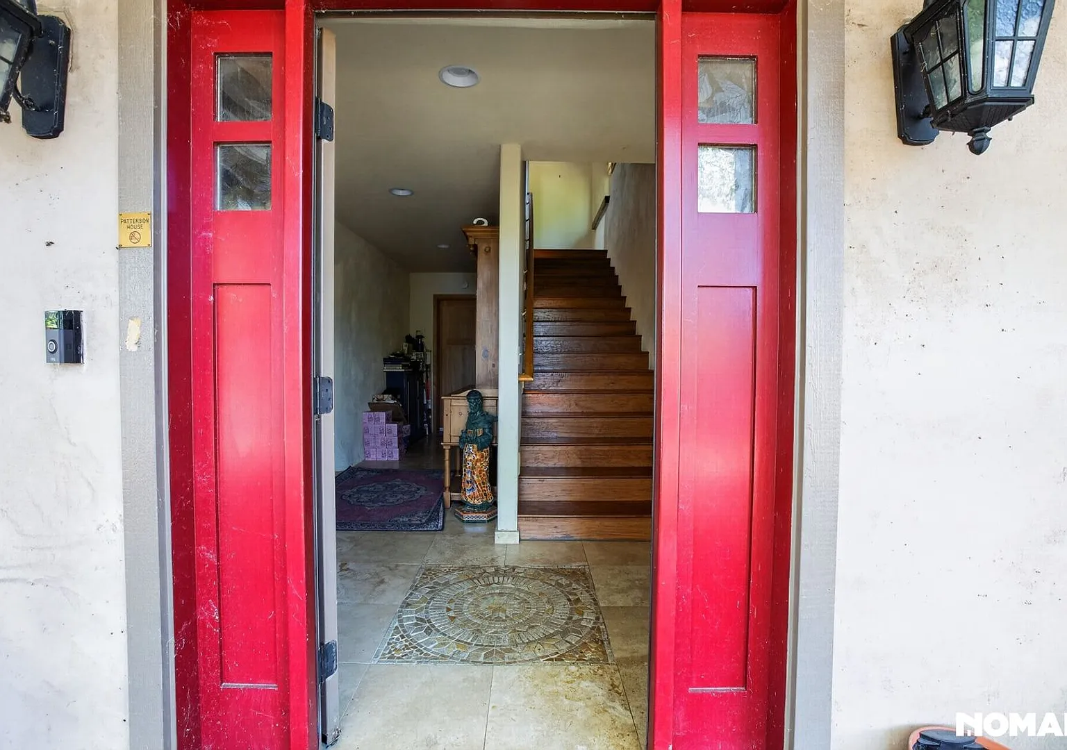 Charming 3br Straw-Bale House In Ashland's -All Utilities Included — Photo 2