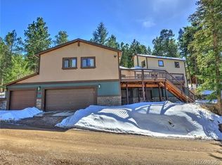 4975 Bonita Park Trl, Evergreen, CO 80439