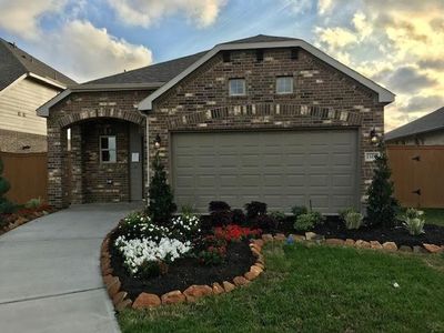 1333 Red Hills Dr, Rosharon, TX, 77583