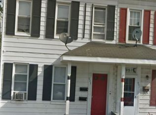 933 Lehigh St, Easton, PA 18042