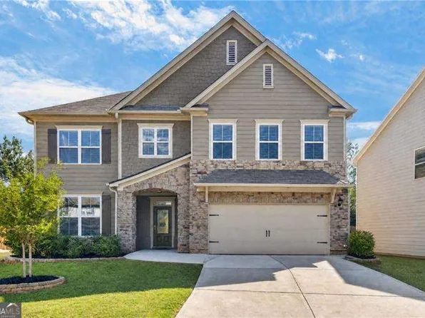 205 Orchard Trl, Canton, GA 30115