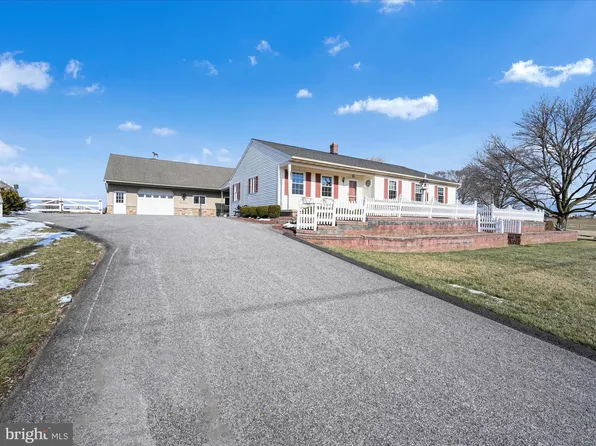 29 Little Beaver Rd, Strasburg, PA 17579