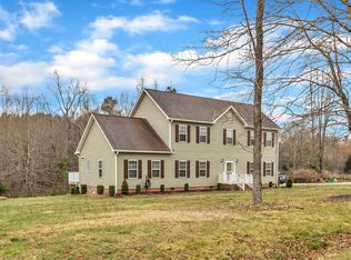 250 Spring View Ln, Pittsboro, NC 27312