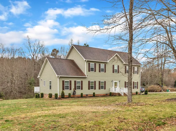 250 Spring View Ln, Pittsboro, NC 27312