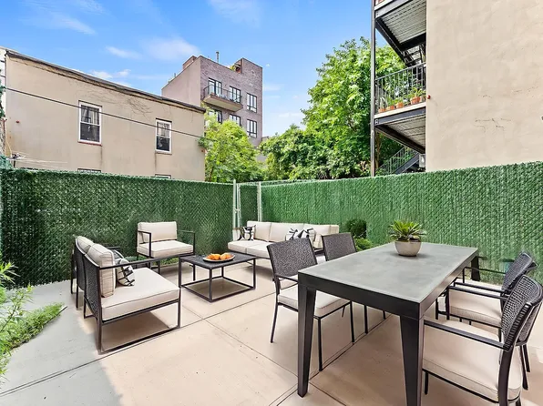 306 Stockholm St #1B, Brooklyn, NY 11237