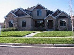 399 E Whisperhollow Cir, Draper, UT 84020