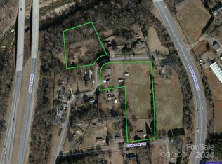 2464 Csi Farm Rd, Hickory, NC 28602