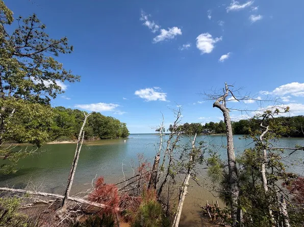 0 Taylors Beach Rd, Reedville, VA 22539