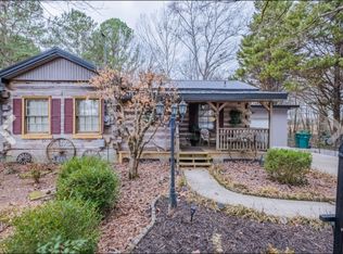119 Reid Ln, Winchester, TN 37398