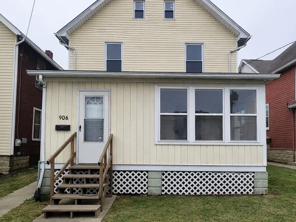 906 Harrison Ave SW, Canton, OH 44706