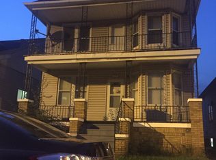 3221 Lehman #2 UNITS, Hamtramck, MI 48212