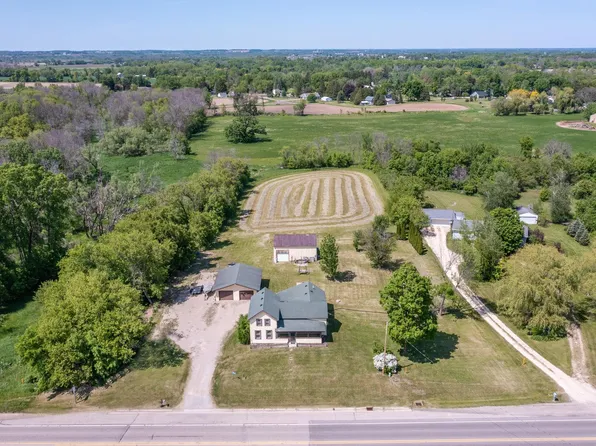 7466 State Road 91, Omro, WI 54963