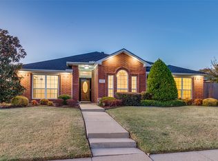 2517 Hackberry Crk, Mesquite, TX 75181