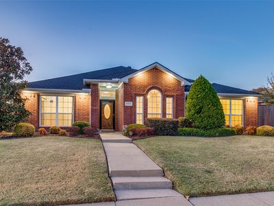 2517 Hackberry Crk, Mesquite, TX, 75181