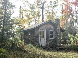 W5925 Cemetery Rd, Pembine, WI 54156