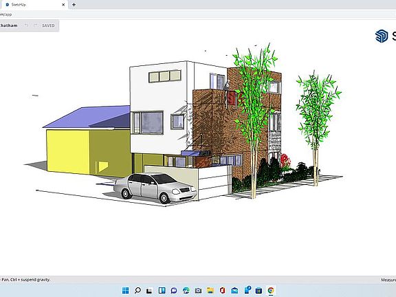 2nd image of 3201 Chatham Ave