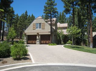 6500 Montreux Ln, Reno, NV 89511