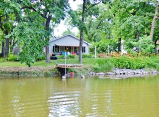 10717 70th St, Clear Lake, MN 55319