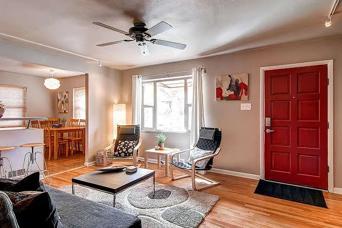 3350 Zuni St — Photo 2