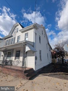 501 W 3rd St, Mount Carmel, PA, 17851