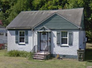 3469 Vernon Ave, Memphis, TN 38122